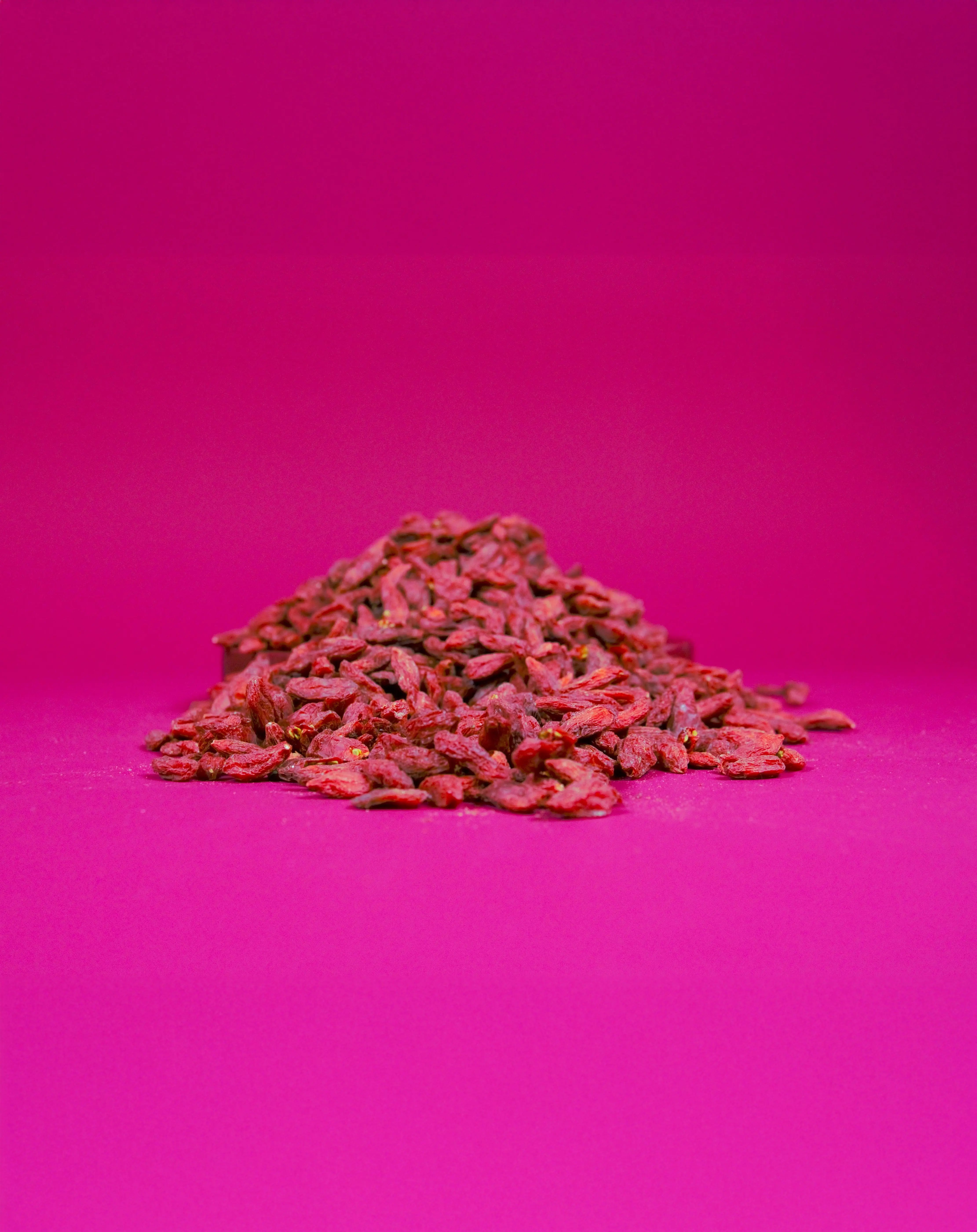 Baies de Goji YagaNuts