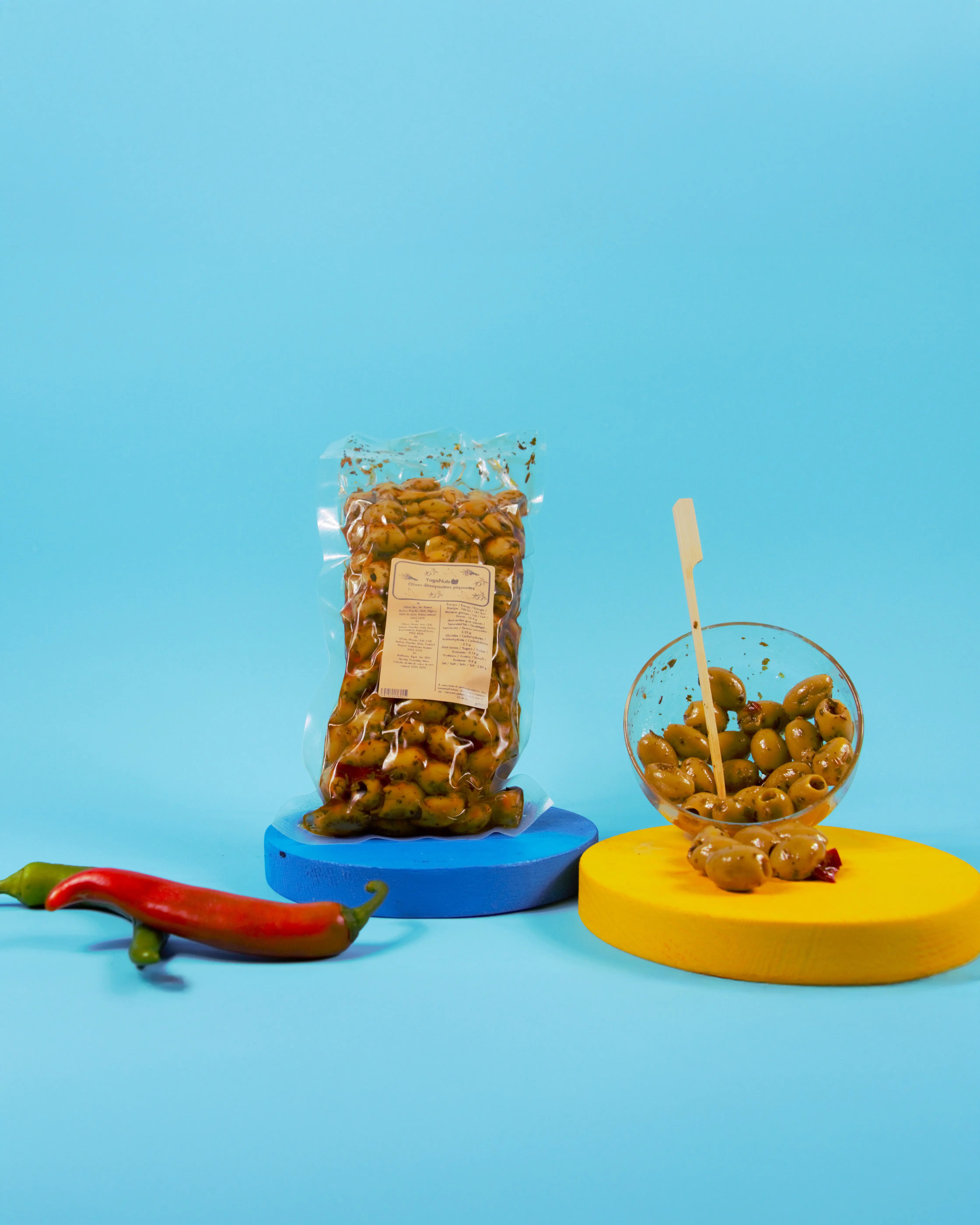 Nos-olives-et-leurs-saveurs Yaga nuts