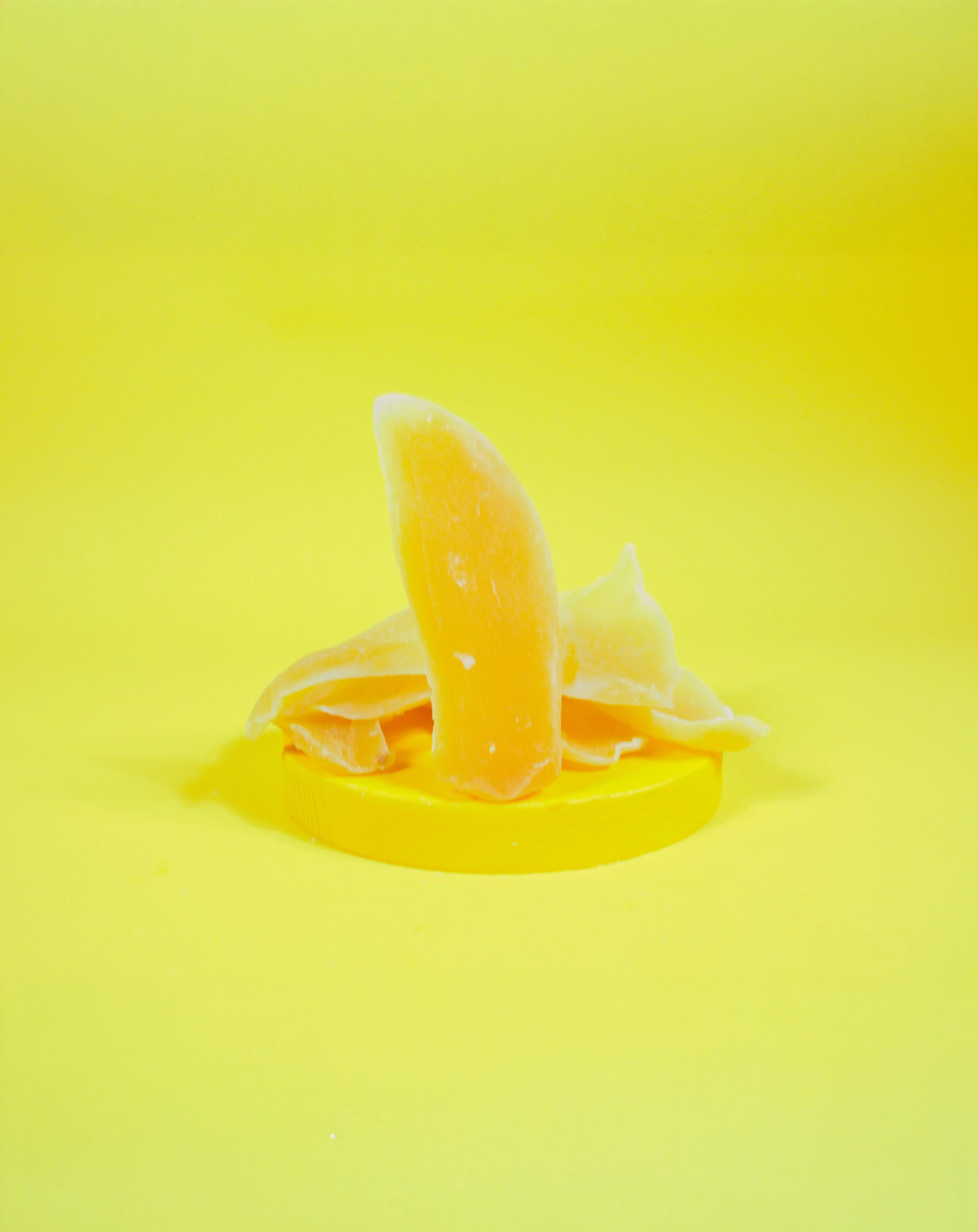 Mangue séchée en lamelles YagaNuts