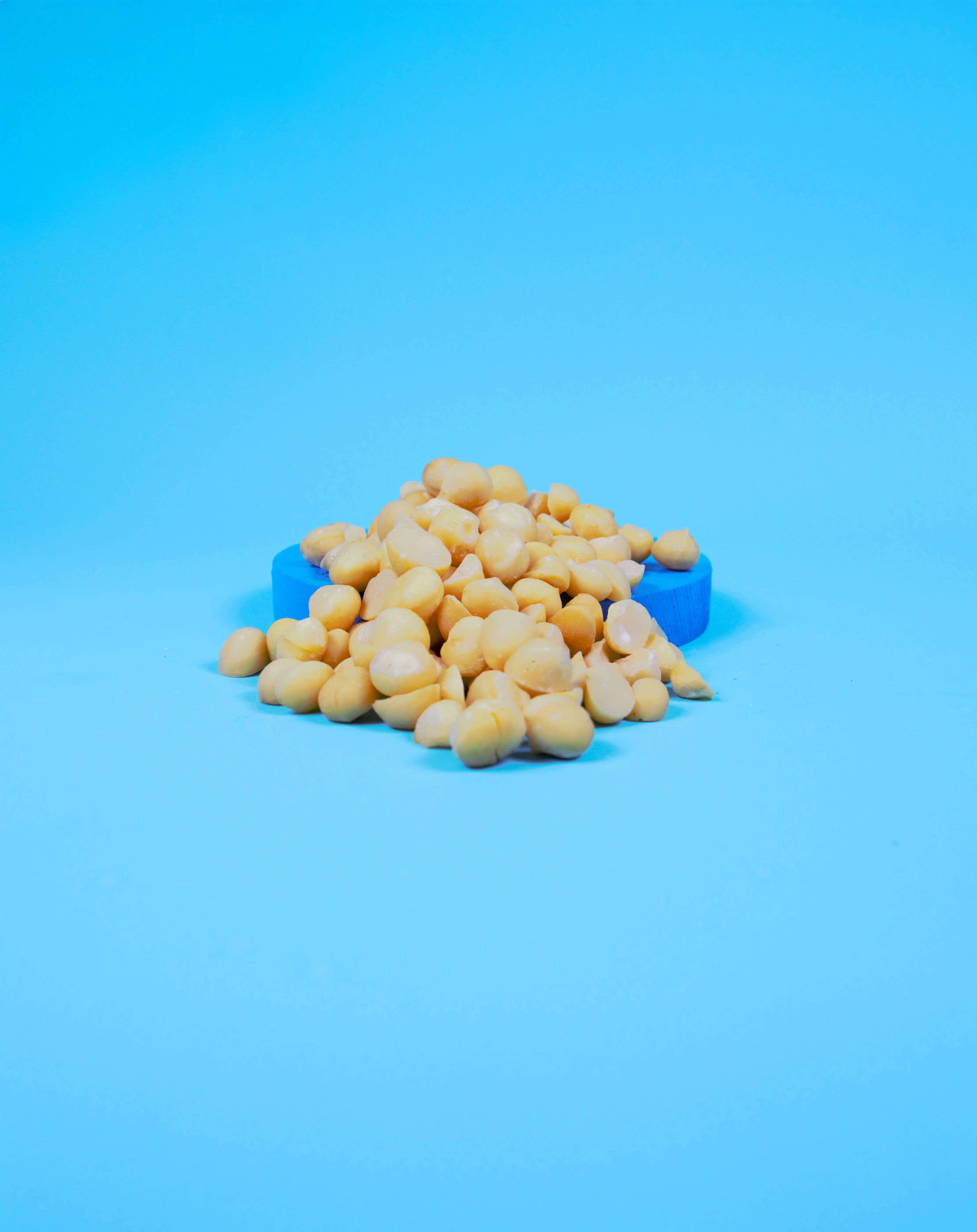 Noix de macadamia YagaNuts