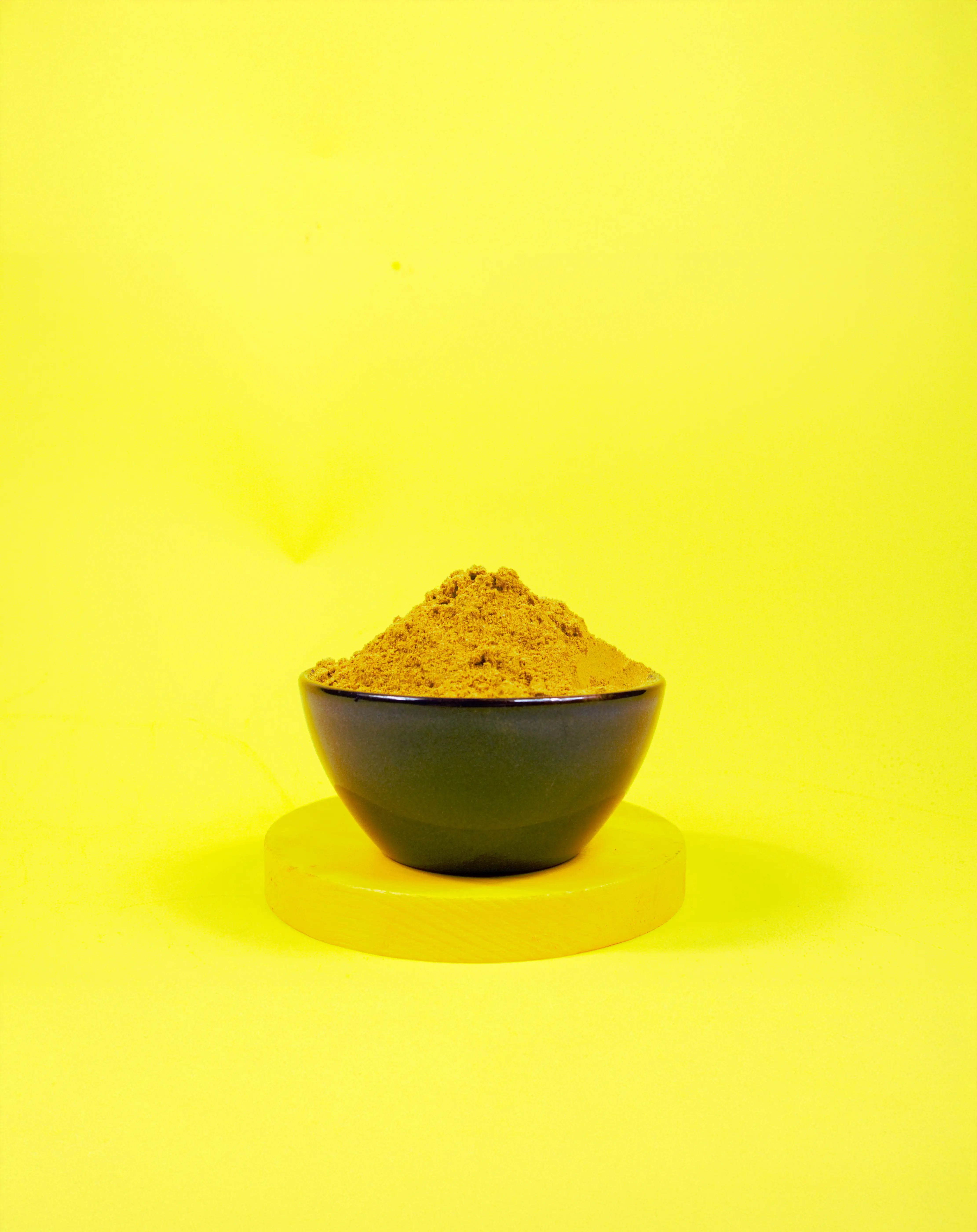 Curcuma moulu YagaNuts