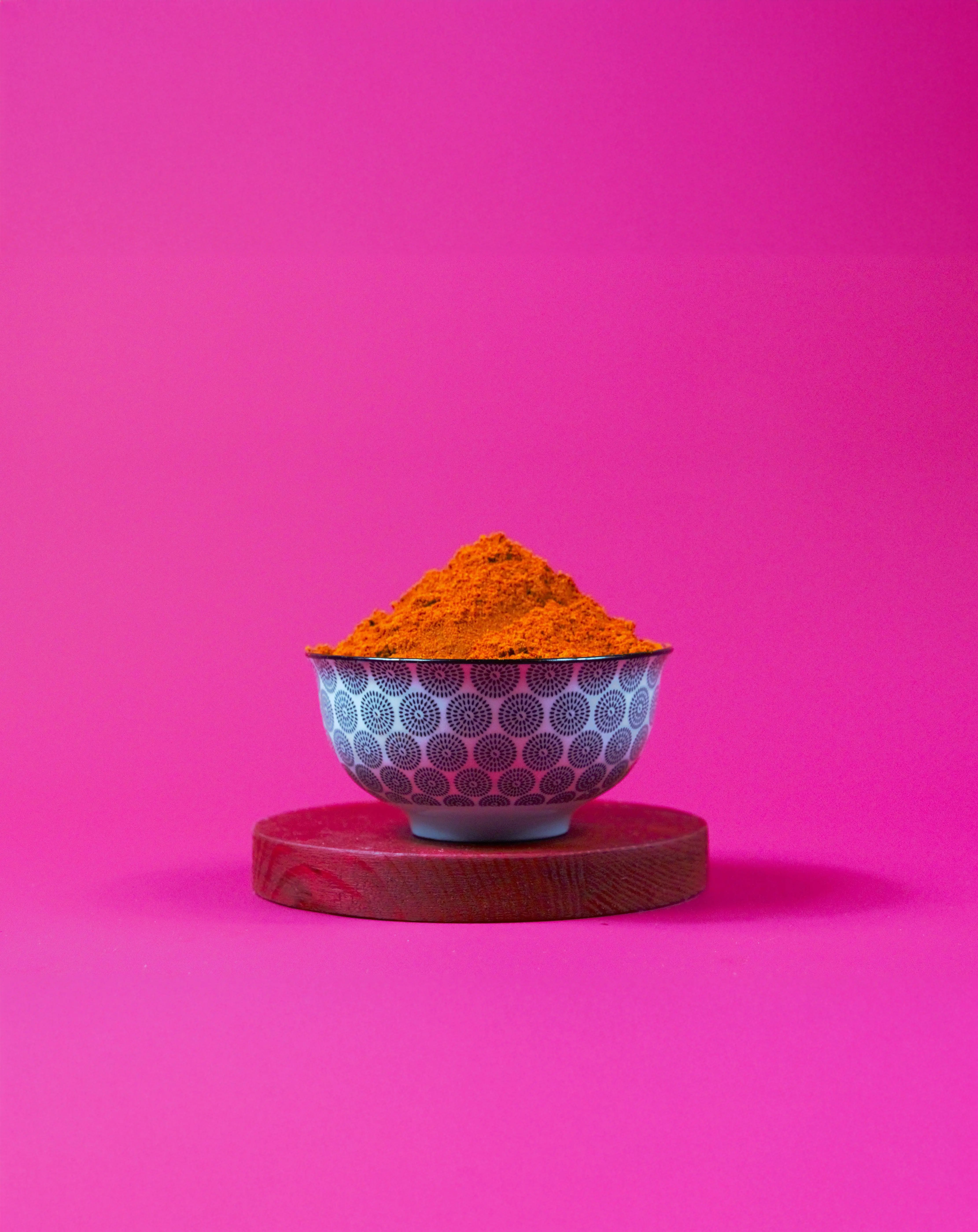 Piment doux moulu YagaNuts
